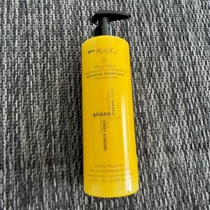 Roux Hair Conditioner NEW Dry Damaged Argan Softening